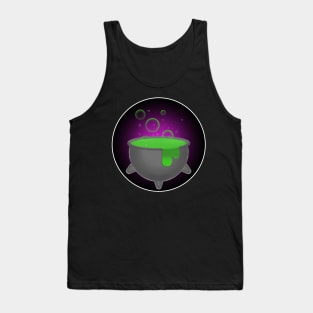 The potion within Tank Top